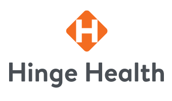 Hinge Health in Bridgewater, NJ – Day 1